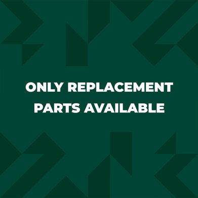 REPLACEMENT PARTS LIST